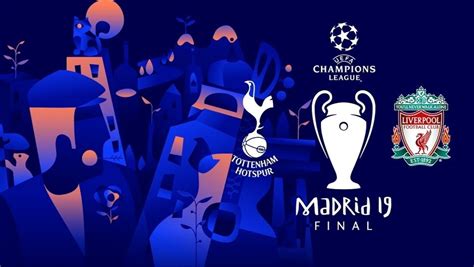 Champions League: All You Need To Know about the final .